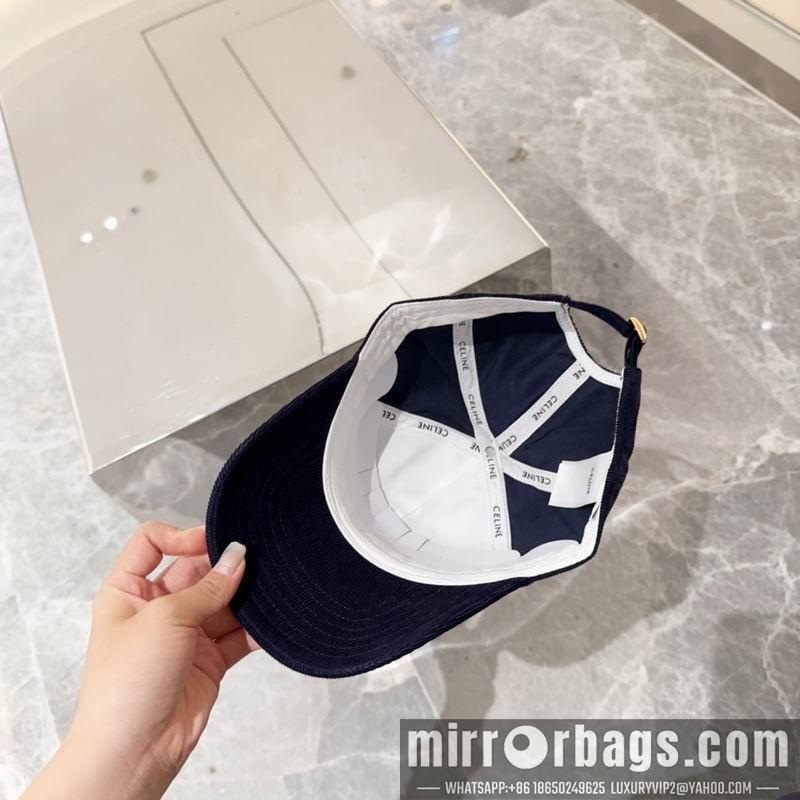 Replica Celine cap dx96