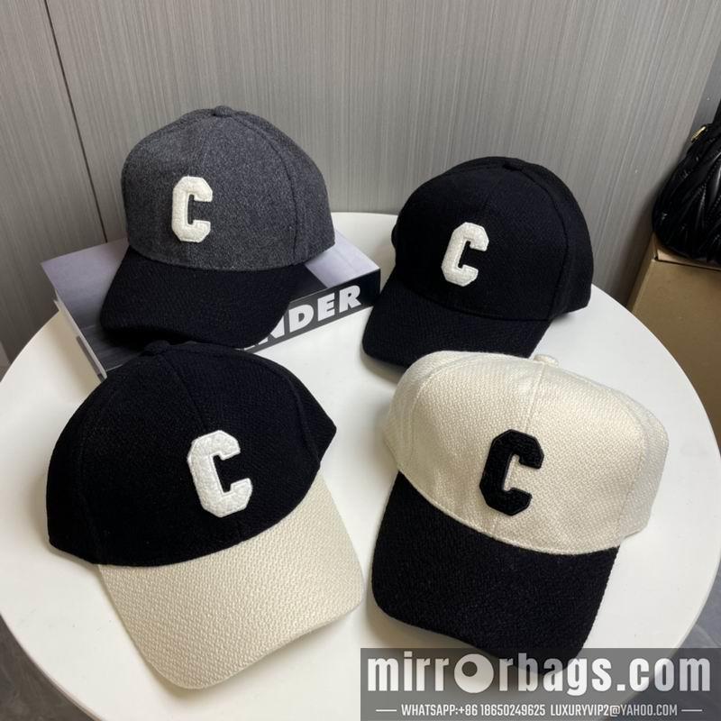Replica Celine cap dx121
