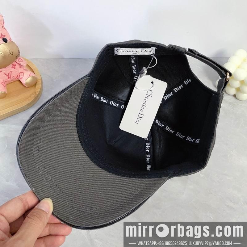 Replica Dior cap dx50