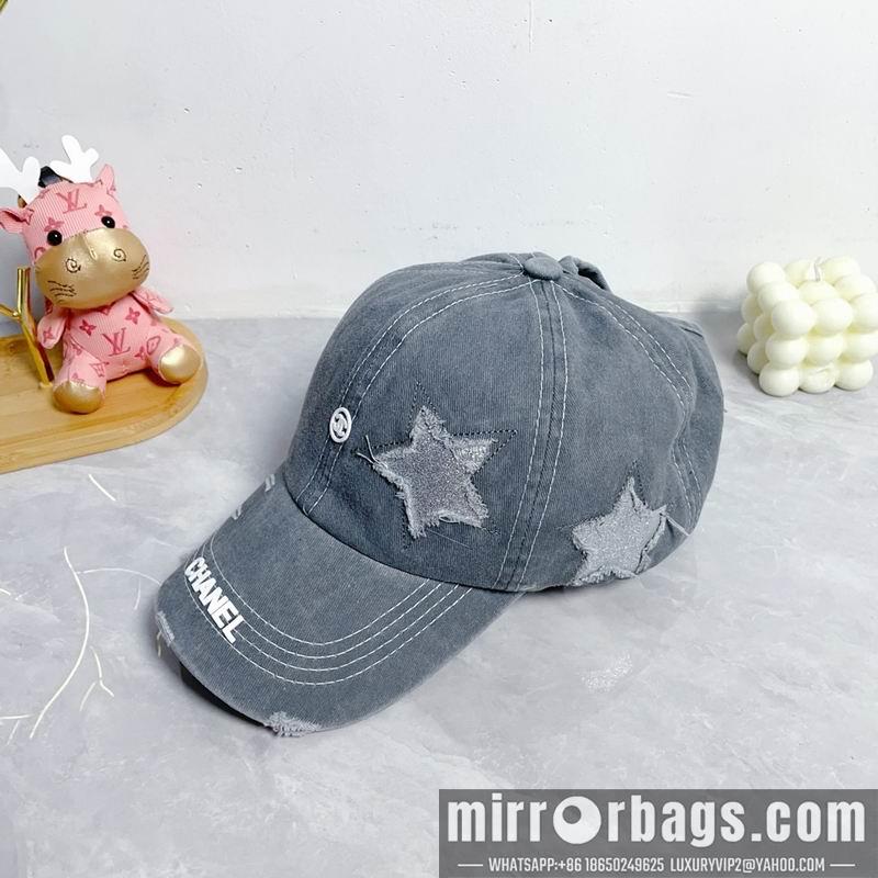 Replica Chanel cap dx26