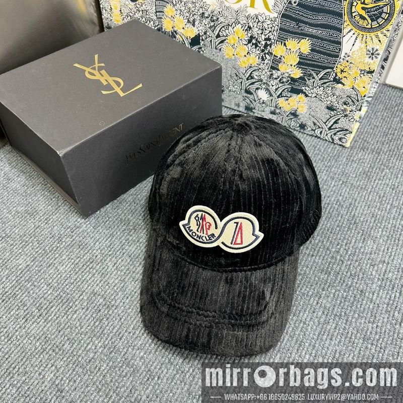 Replica Moncler cap dx15