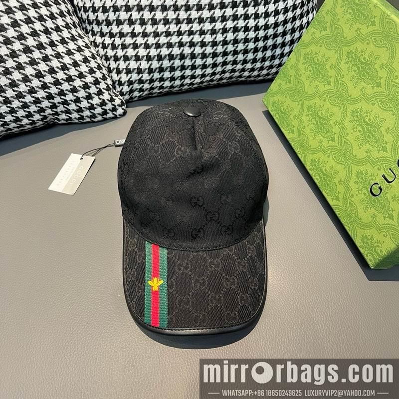 Replica Gucci cap dx143