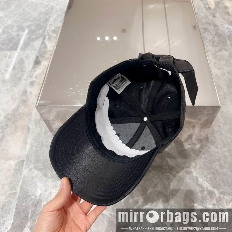 Replica Chanel cap 050713
