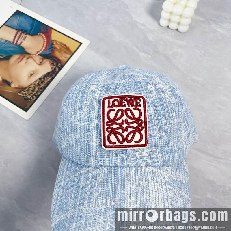 Replica Loewe cap dx27