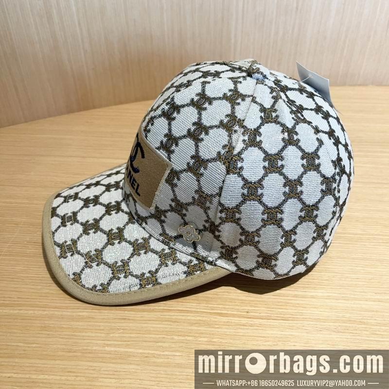 Replica Chanel Hat 010404