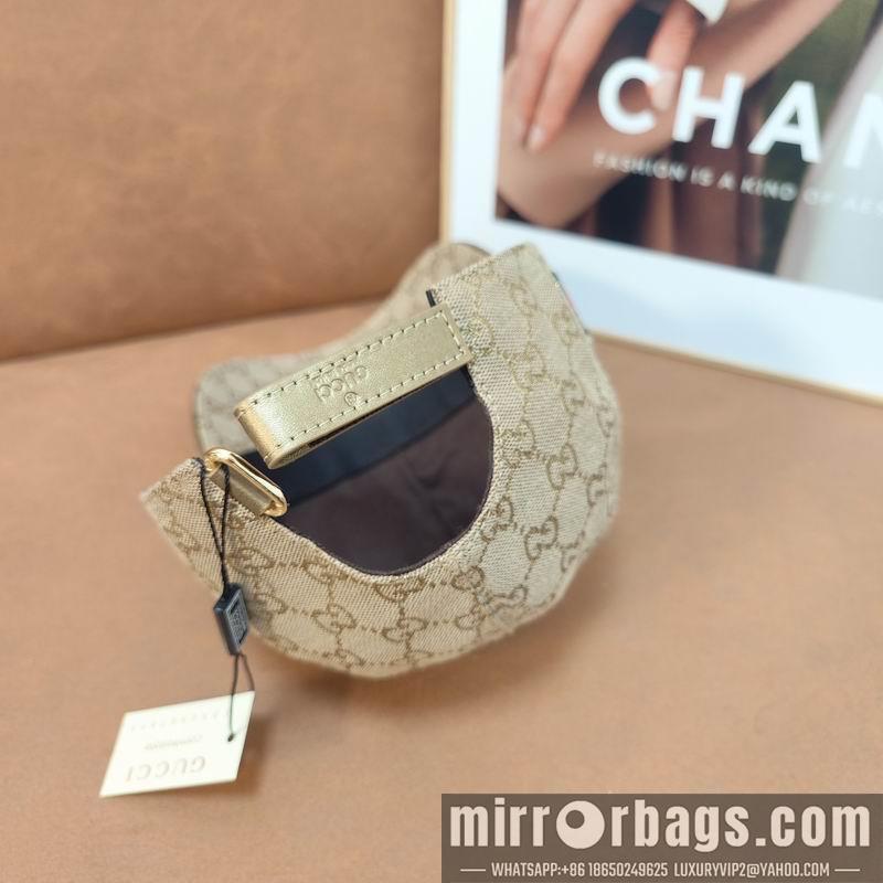Replica Gucci cap dx110