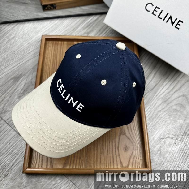 Replica Celine Hat dx29