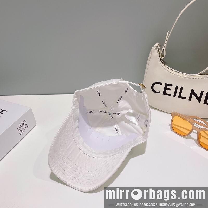 Replica Celine cap 041705