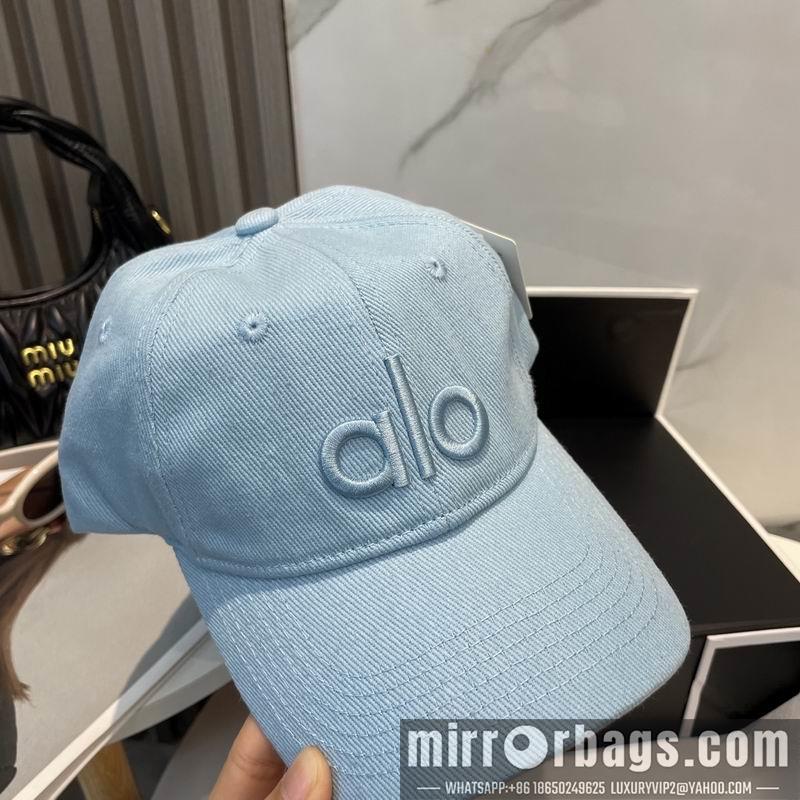 Replica Alo cap dx46