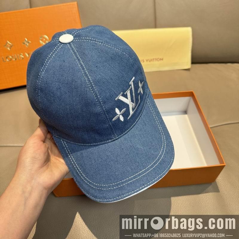 Replica LV cap dx162