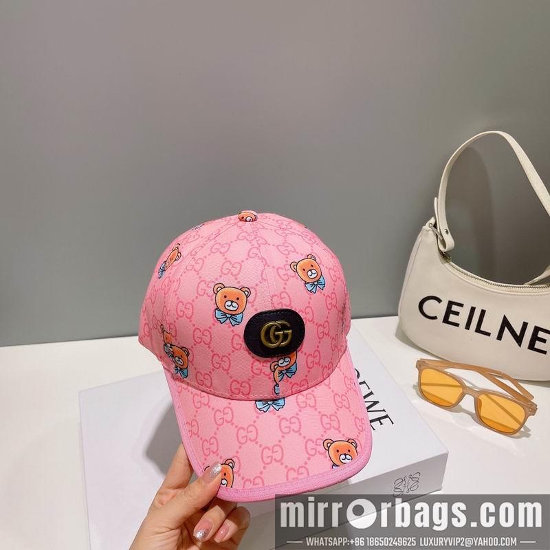Replica Gucci Hat 072802