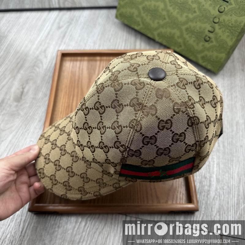 Replica Gucci Hat dx23