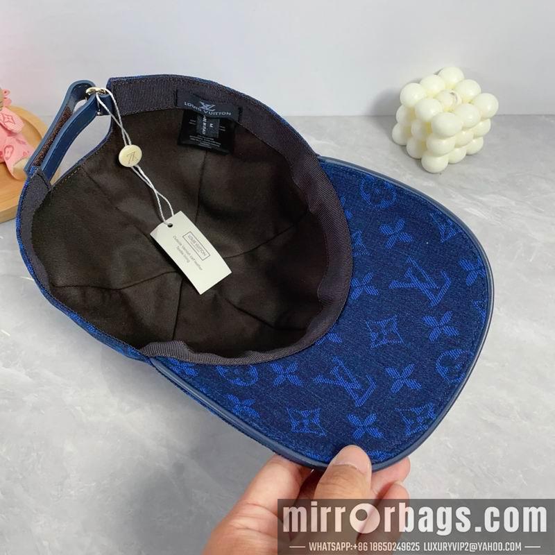 Replica LV Hat dx96