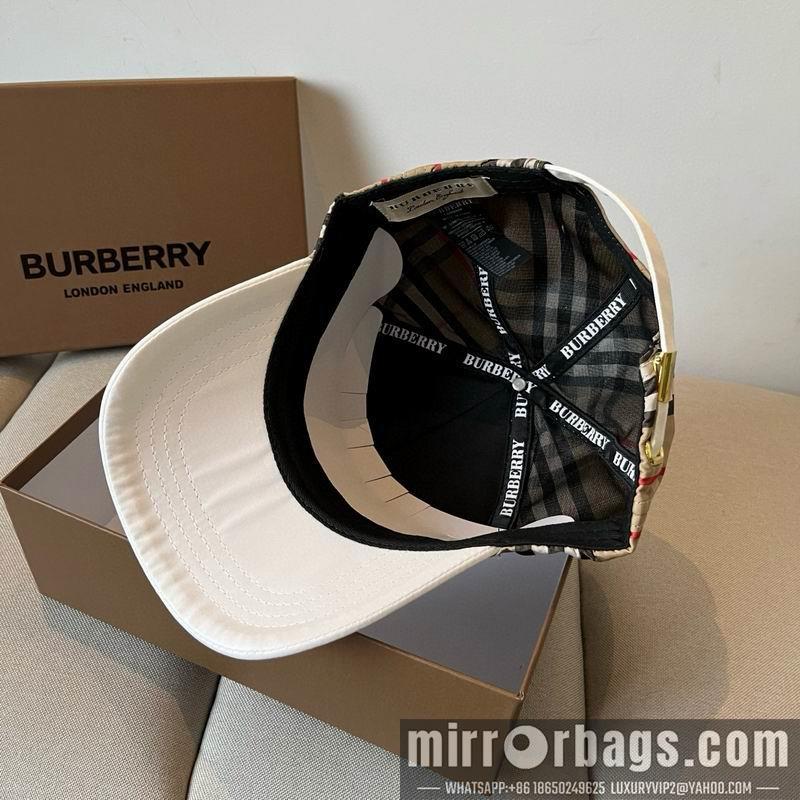 Replica Burberry Cap dx22