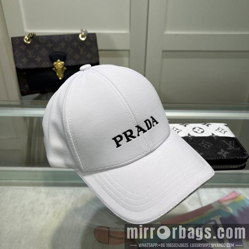 Replica Prada cap dx24