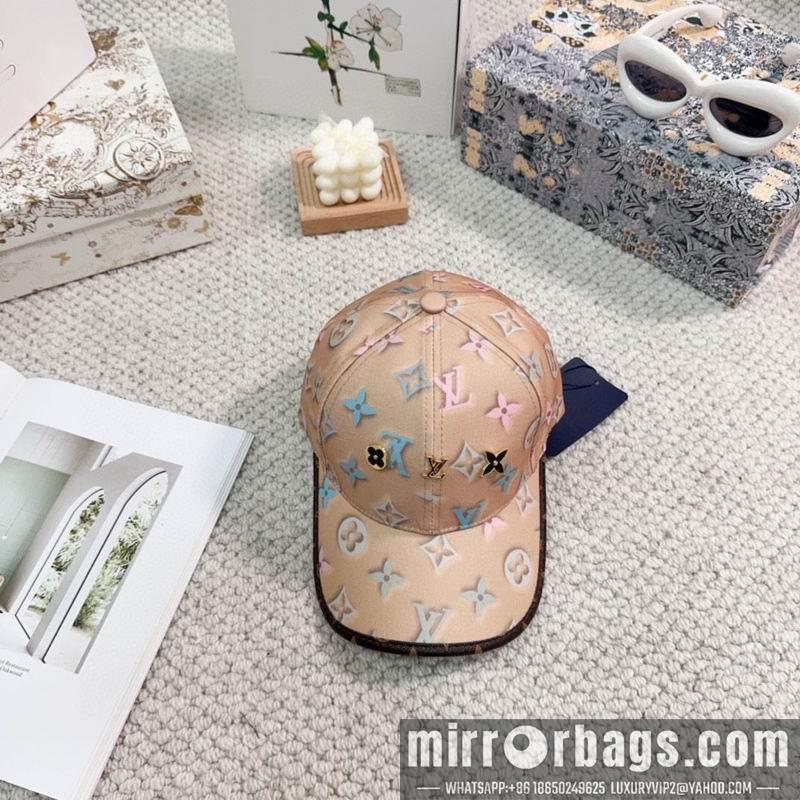 Replica LV cap 122115