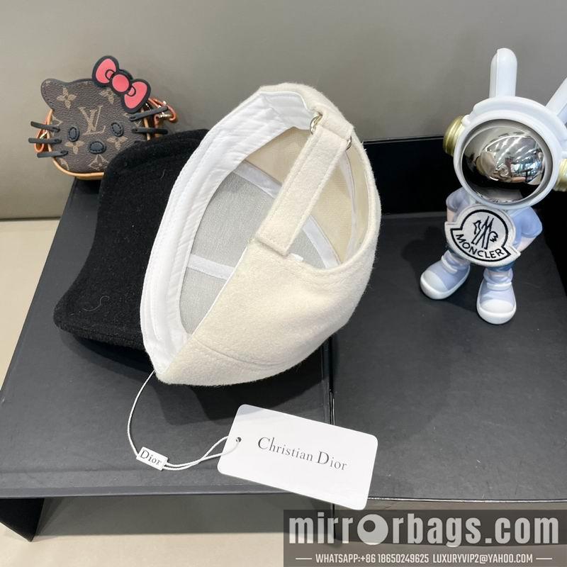 Replica Dior cap 081003