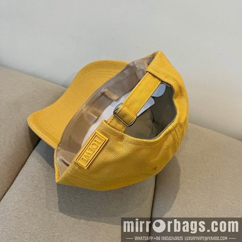 Replica Loewe Hat dx51