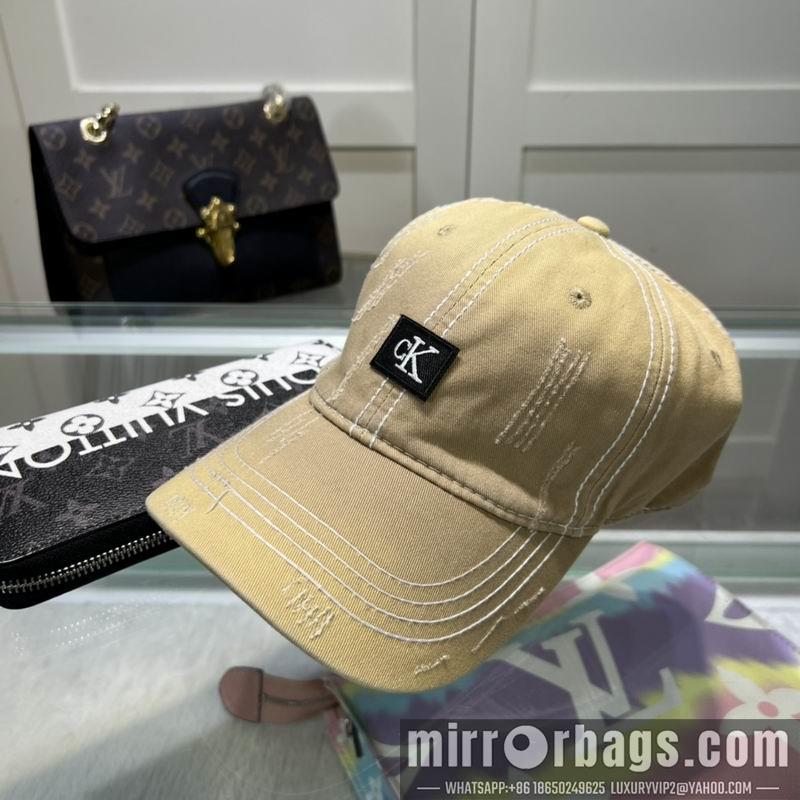 Replica CK Hat dx07