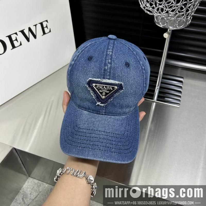 Replica Prada cap hm502