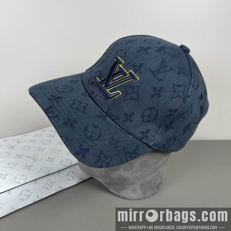 Replica LV cap dx61