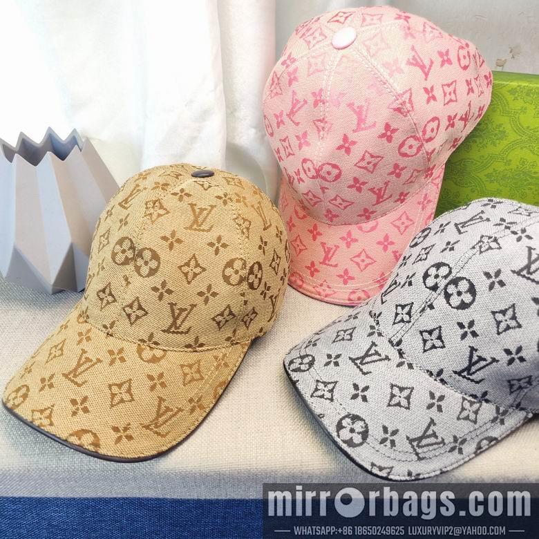 Replica LV Hat dxn03