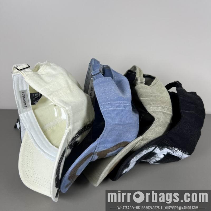 Replica Balenciaga cap dx34