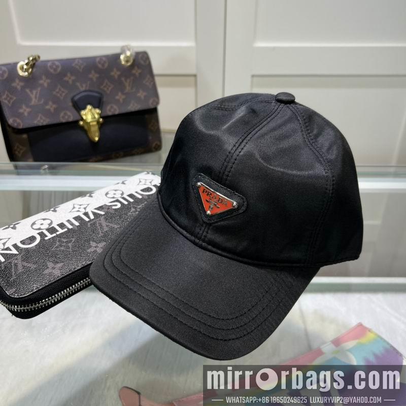 Replica Prada Hat dx10
