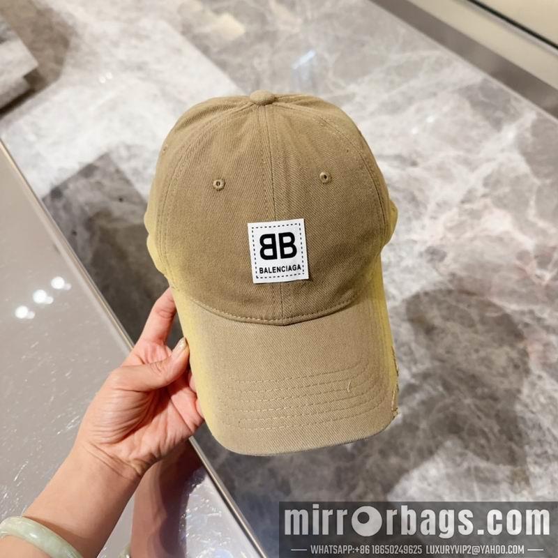 Replica Balenciaga cap 042705
