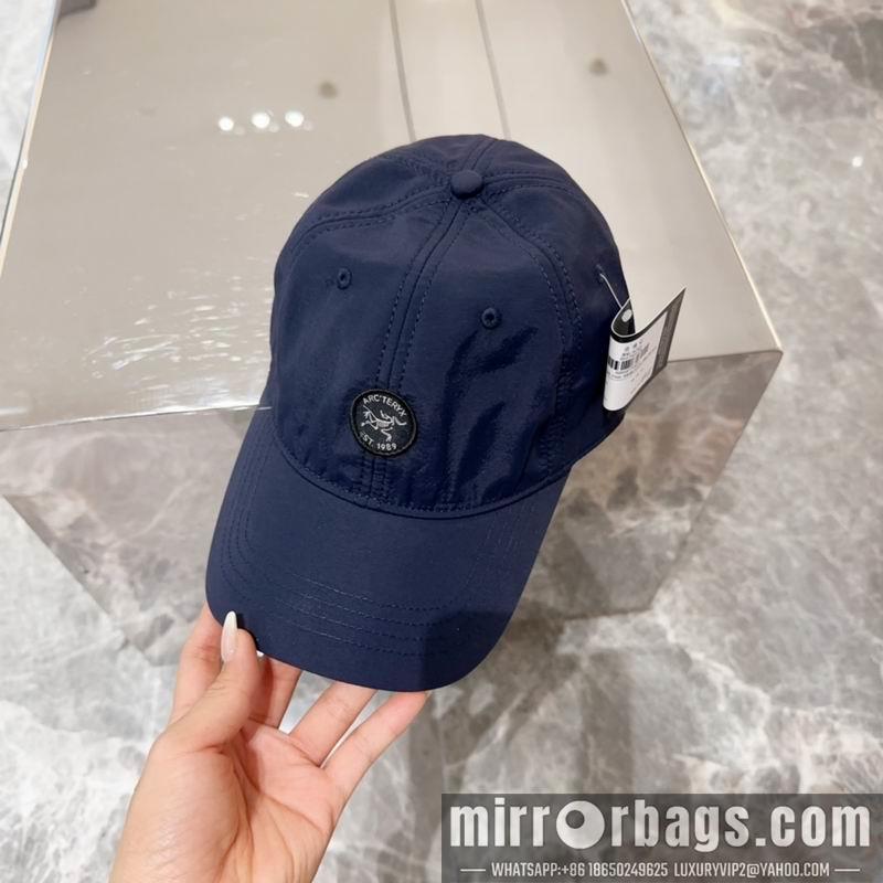 Replica Arcteryx cap dx10
