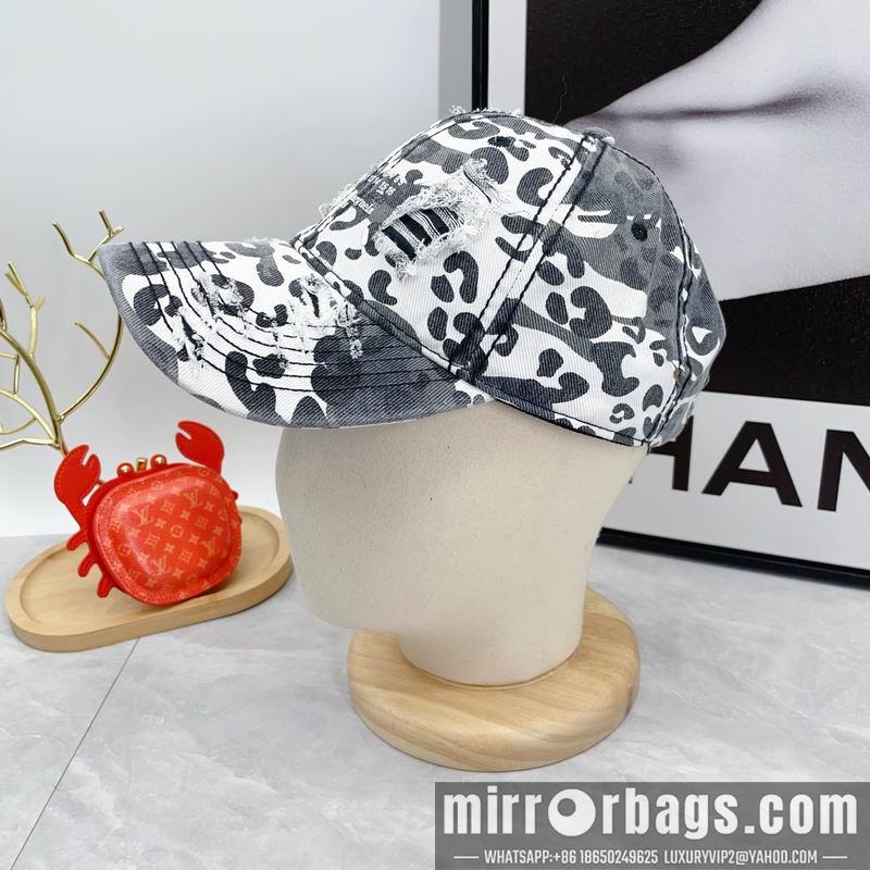 Replica MM6 cap dx27