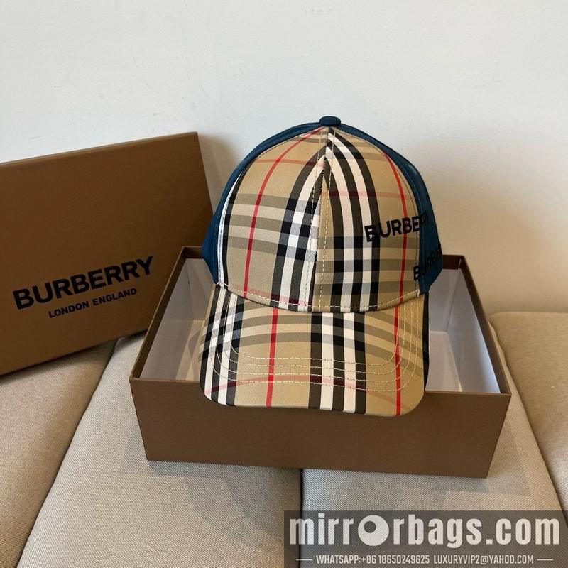 Replica Burberry Hat dx26