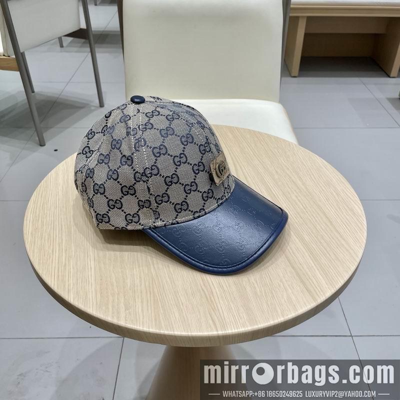Replica Gucci cap 030702