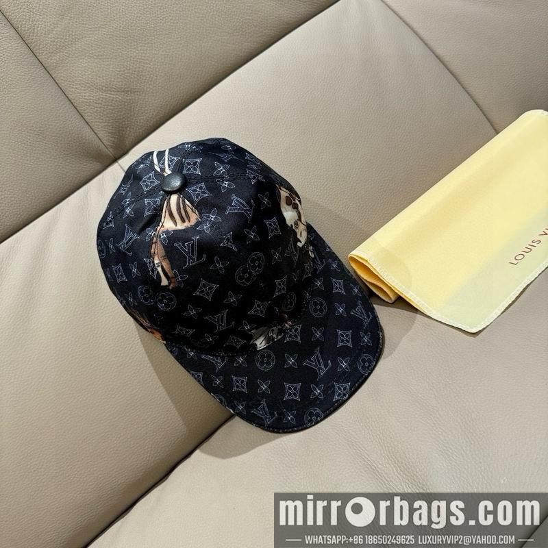 Replica LV cap dx118