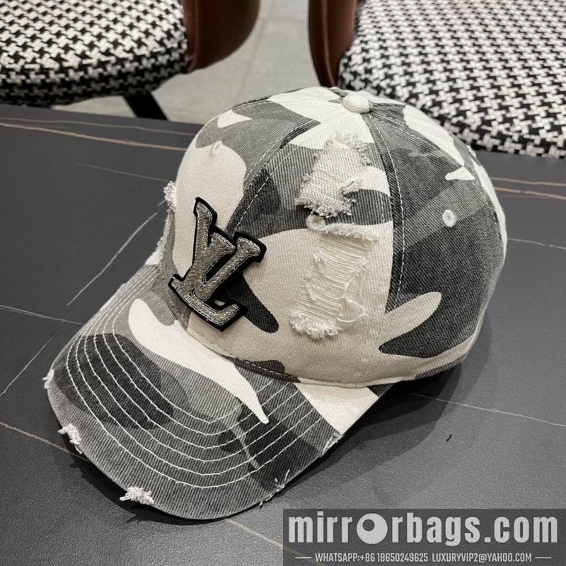 Replica LV Hat 072205