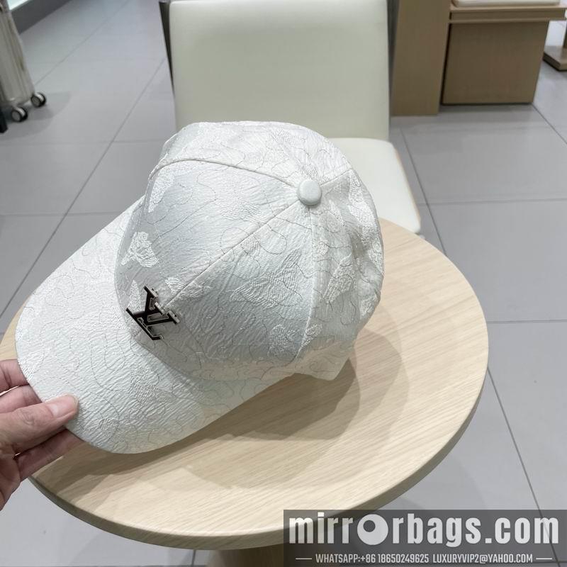 Replica LV cap 041402