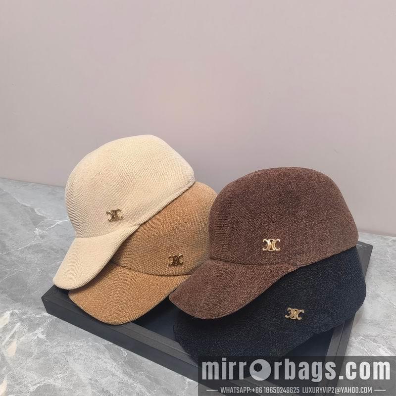 Replica Celine cap dx75