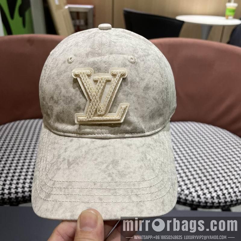 Replica LV Hat 040204