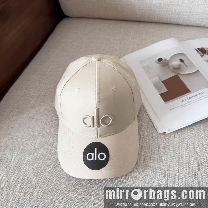 Replica Alo cap dx01