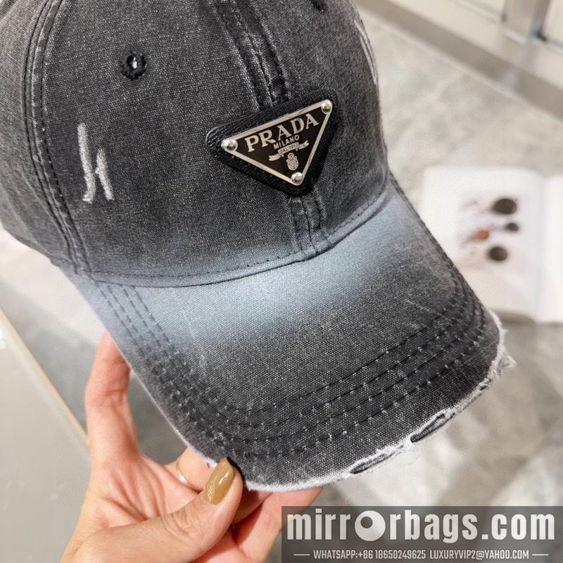 Replica Prada cap dx22