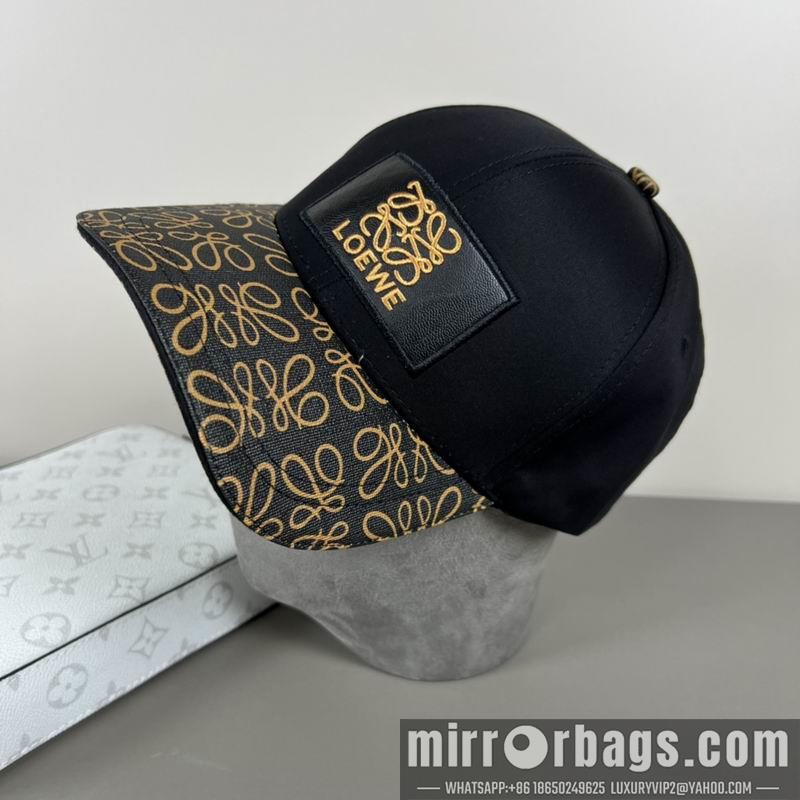 Replica Loewe cap dx37