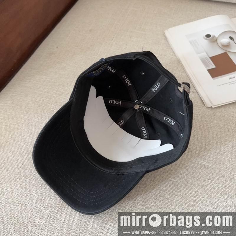 Replica Polo cap 011503