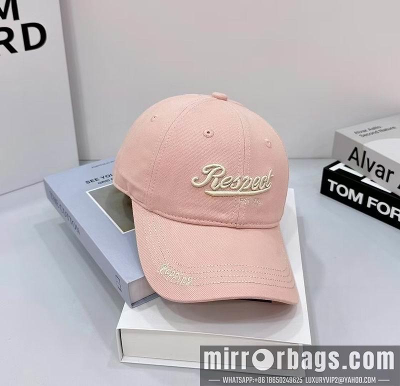 Replica Other Hat 041403
