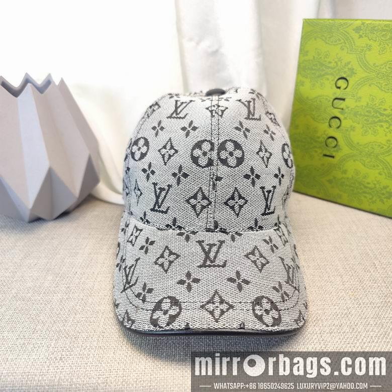 Replica LV Hat dxn03