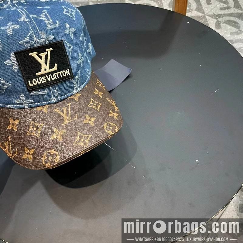 Replica LV Hat 032002