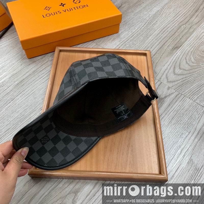 Replica LV Hat dx169