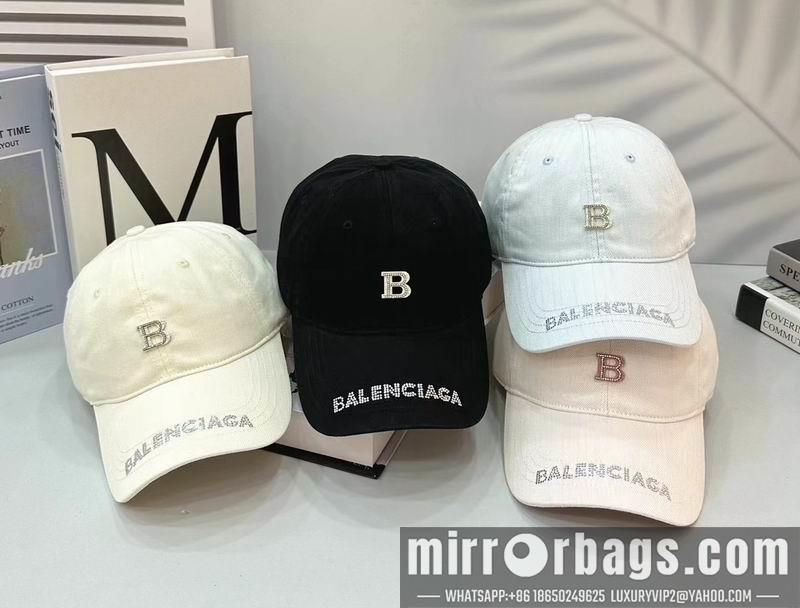 Replica Balenciaga cap 041707