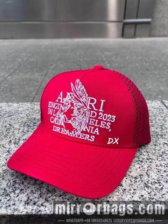 Replica Amiri Cap 17