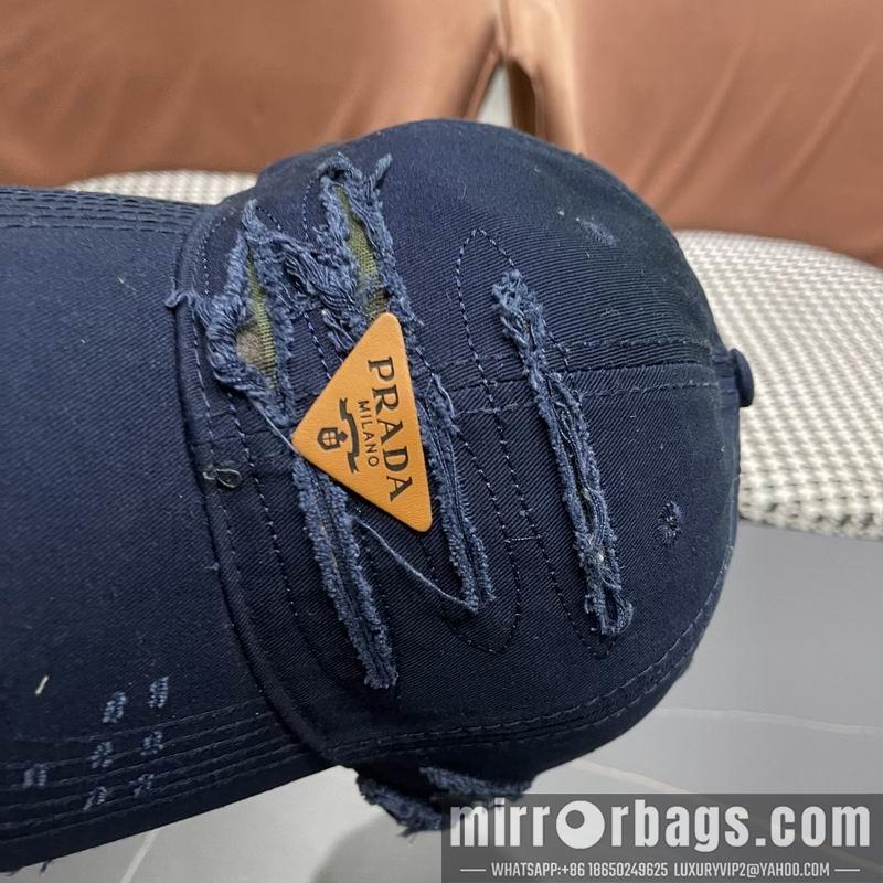 Replica Prada cap 041402