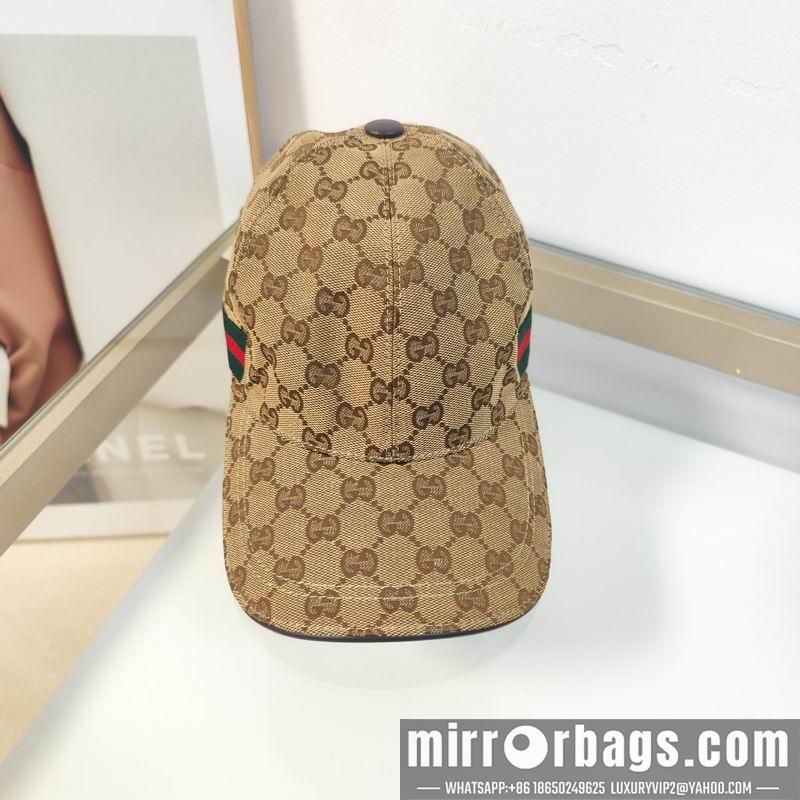 Replica Gucci cap dx142